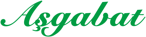 ᱨᱮᱫ:Logo of Ashgabat.svg