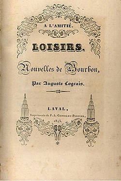 Image illustrative de l’article Loisirs (Logeais)