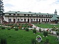 Râșca Monastery