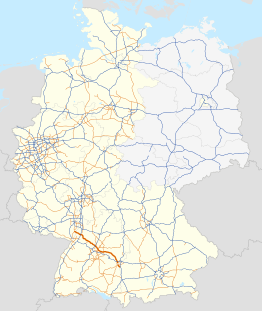 Bundesautobahn 80