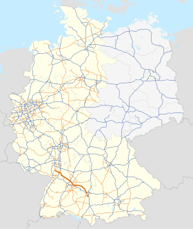 Image illustrative de l’article Bundesautobahn 80