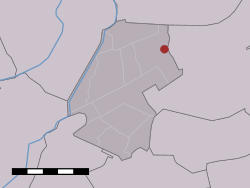 Harderwijk in the municipality of Opmeer.