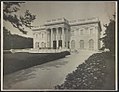 Marble House in 1895