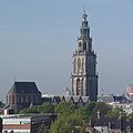 La Martinikerk