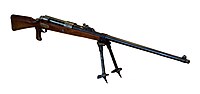 Miniatura para Mauser 1918 T-Gewehr