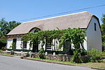 This property is situated on land which originally formed part of the historical Drostdy complex in Swellendam. The house was built about 1853 for the owner, Daniël de Bruyn. Type of site: House Previous use: Residential. Current use: Museum. The property is situated on land which originally formed part of the historical Drostdy complex in Swellendam. The house was built about 1853 for the owner, Daniel de Bruyn.