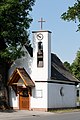 Dreifaltigkeitskapelle Messenhausen