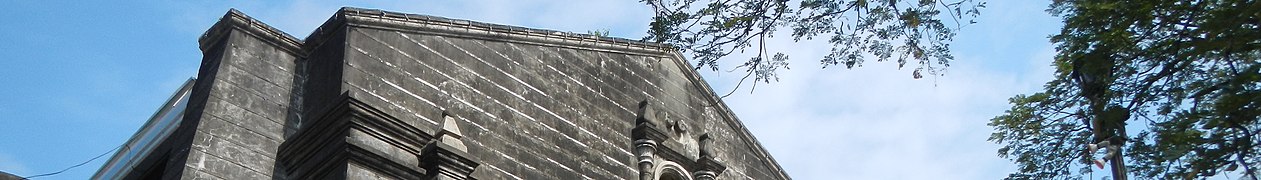 Meycauayan Church