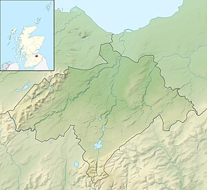 Black Hill (Pentland Hills) (Midlothian)