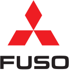 Mitsubishi Fuso Logo