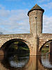 Die Monnow Bridge