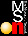 1996–1998 tarihleri arasında diğer logoya alternatif olarak kullanılan logo.