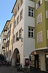 Mustergasse 15