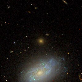 NGC 3950