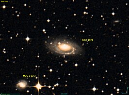 NGC 2578