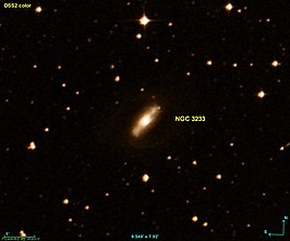 NGC 3233