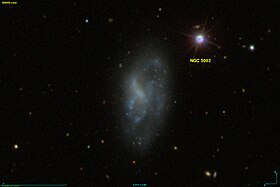 Image illustrative de l’article NGC 5002