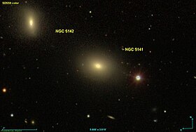 Image illustrative de l’article NGC 5141