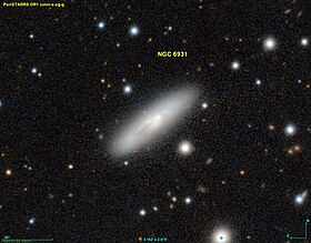 Image illustrative de l’article NGC 6931