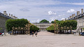 De Place de la Carrière