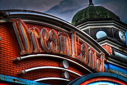 Image illustrative de l’article Nara Dreamland