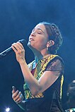 Natalia Lafourcade 2018 Gran Rex 37 (Cropped).jpg