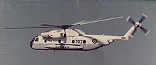 An Iranian Sea Stallion in the 1970s Navy of Iran Sikorsky CH-53.jpg
