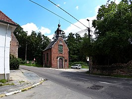 Kapel van Onze-Lieve-Vrouw ten Pui