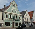 Gasthaus Amtmann