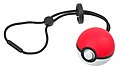 Pokemon Let's Go Poke Ball Plus Controller