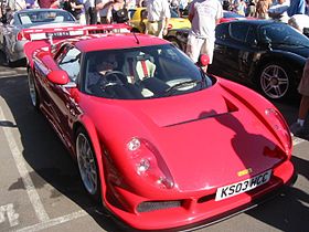 Noble M12