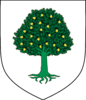 Emblema dos O'Connor.