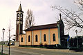 Madonna del Bosco