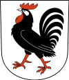 Kommunevåpenet til Ottenbach