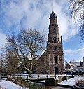 Miniatuur voor Hervormde Kerk (IJsselstein)