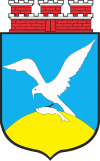 Huy hiệu của Sopot