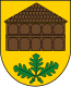 Blason de Górzno