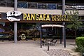 Pangaea Land of the Dinosaurs is close to the OdySea Aquarium