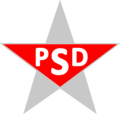 Miniatura para Partido Social Demócrata (Chile)