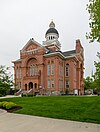 Paulding County Courthouse