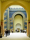 Porta d'Ishtar