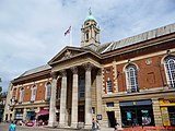 Peterborough Town Hall