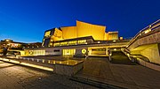 Miniatura per Berliner Philharmonie