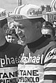 Pierre Everaert overleden op 26 mei 1989