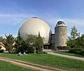 Planetarium Prenzlauer Berg