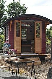 Living simply in a small dwelling Portland alternative dwellings workshop.jpg