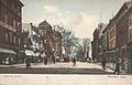 コロニー通り、1905年頃