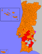 Eleições presidenciais portuguesas de 2006