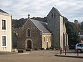 Église Saint-Pierre de Pruillé-le-Chétif