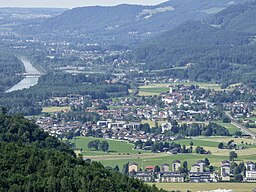 Puch bei Hallein